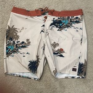 Billabong board shorts